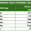 Grain Free Pork with Sweet Potato & Apple - Adult Dog Food - Image 2