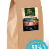 Country Dog Food - Heaven Scent Working dog food with 50% pork, sweet potato and apple