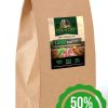 Country Dog Food - Heaven Scent Working dog food with 50% lamb, sweet potato and mint