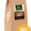 Grain Free Chicken with Sweet Potato & Herbs - Cost of Living Special