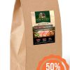 Country Dog Food - Heaven Scent Working dog food with 50% salmon and trout, sweet potato and asparagus