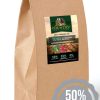 Country Dog Food - Heaven Scent Working dog food with 50% tuna, sweet potato and brocolli