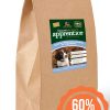 Country Dog Food - Heaven Scent Working puppy food with 60% salmon, sweet potato and vegetables