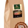 Country Dog Food - Heaven Scent Working dog food with 50% angus beef, sweet potato and carrot
