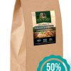 Country Dog Food - Heaven Scent Working dog food with 50% fish, sweet potato and parsley
